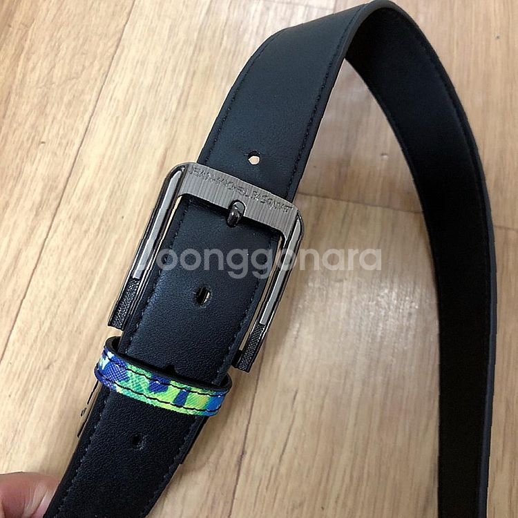 장미쉘바스키아 남성벨트 15000원--1
