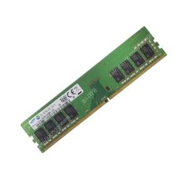 16GB PC4-21300 (2666V) 팝니다 (2개 있음)