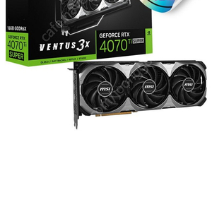 삽니다 RTX4070ti Super