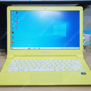 삼성전자 쿼드코어 노트북 NT905S3G-K1GR 팝니다. 11만원