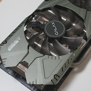 지포스 갤럭시 GTX970 4G