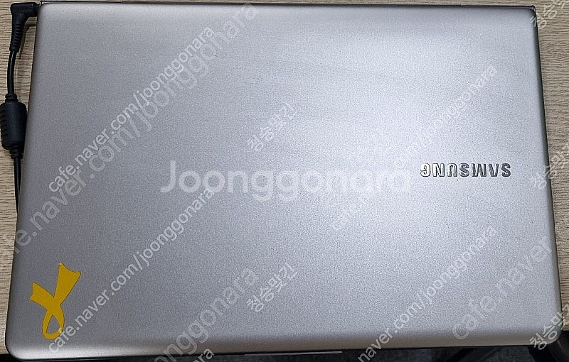 삼성 노트북 i5-3317 NT530U3C 어뎁터 포함--2