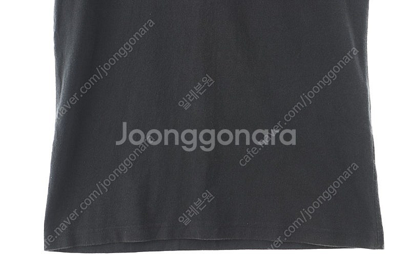 (L) 칼하트 반팔 티셔츠 사용감 차콜 무지 아메카지 ...--3