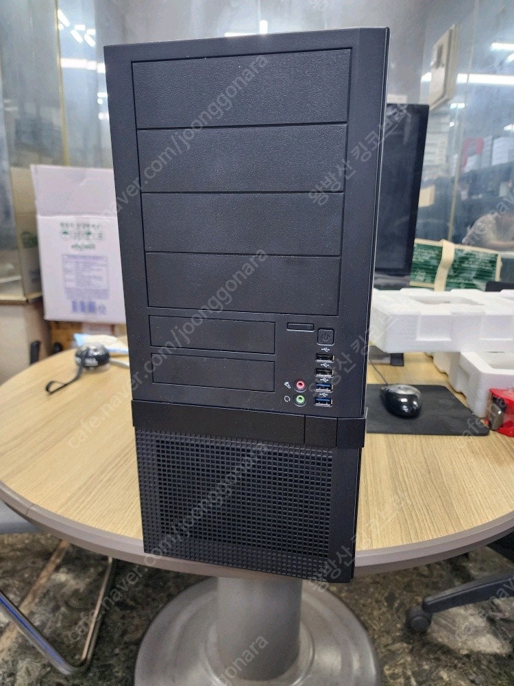 CHENBRO PC61739 첸브로 케이스 (택포)