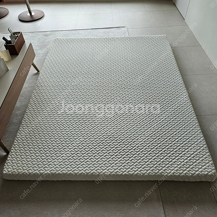 노르딕슬립 토퍼 에센셜 K사이즈--3