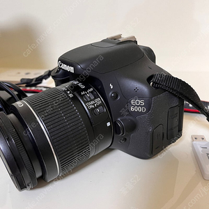 캐논 600D