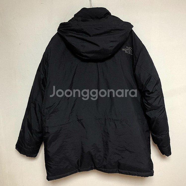 판매 노스페이스 남성 구스 패딩 105XL--3