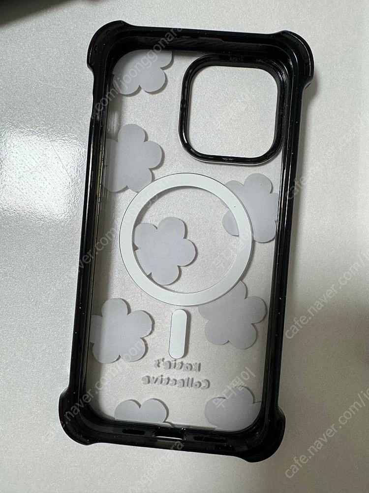 케이스티파이 케이스 아이폰15프로맥스 팝니다!--1