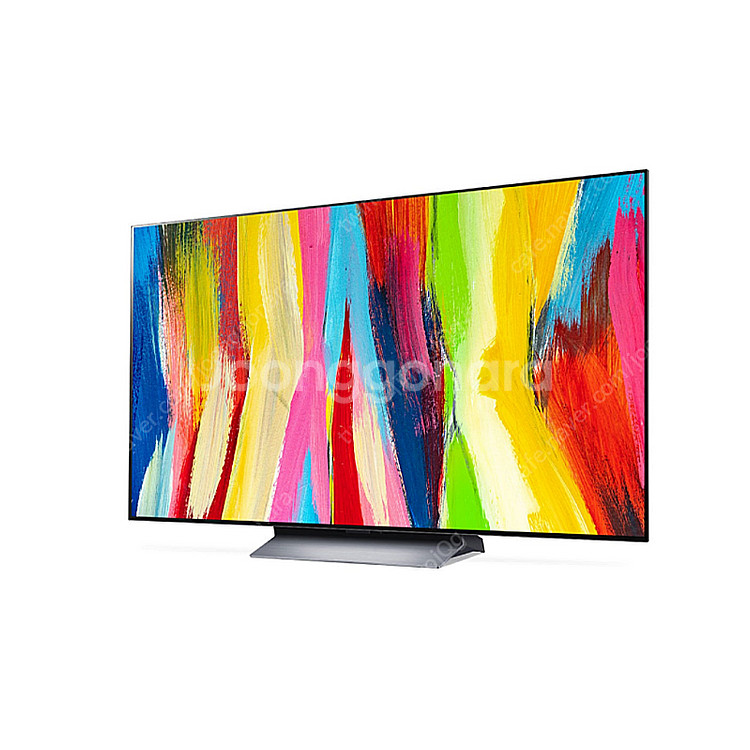 엘지티비 올레드55인치 55OLED 스마트 리퍼브TV ...--1
