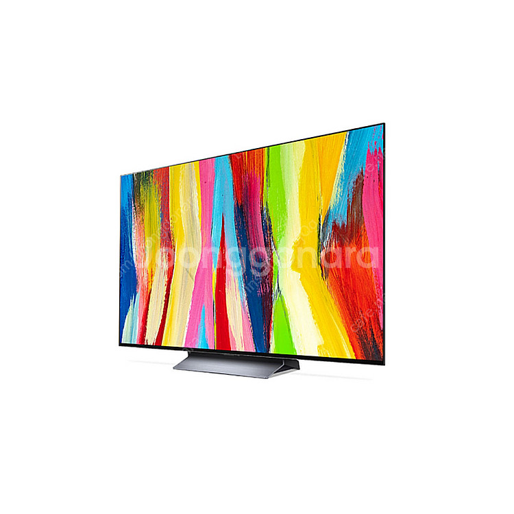엘지티비 올레드55인치 55OLED 스마트 리퍼브TV ...--2