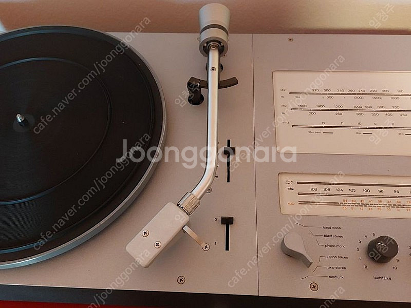 BRAUN Audio TC 45 -4--2