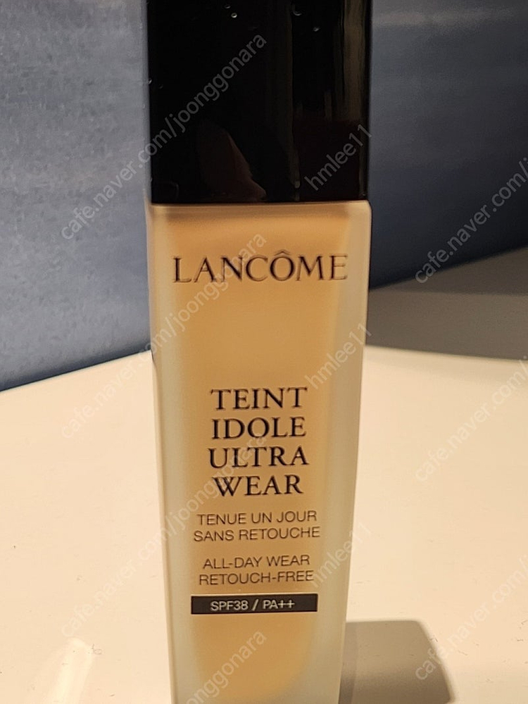 랑콤 뗑 이돌 울트라웨어 파운데이션 30ml--2