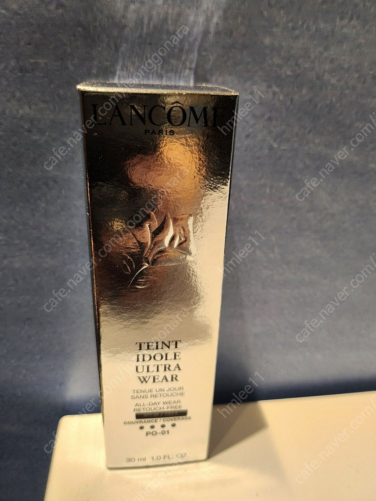 랑콤 뗑 이돌 울트라웨어 파운데이션 30ml--5