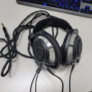 젠하이저 Sennheiser 헤드폰 HD800S 마샬 워번2 WOBURN2 스피커