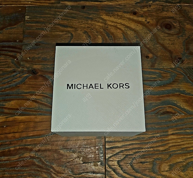 마이클 코어스 남성 시계 (새상품) Michael Kors 10만원