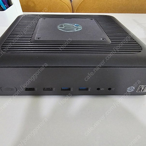 hp t620 plus thin client 미니 pc