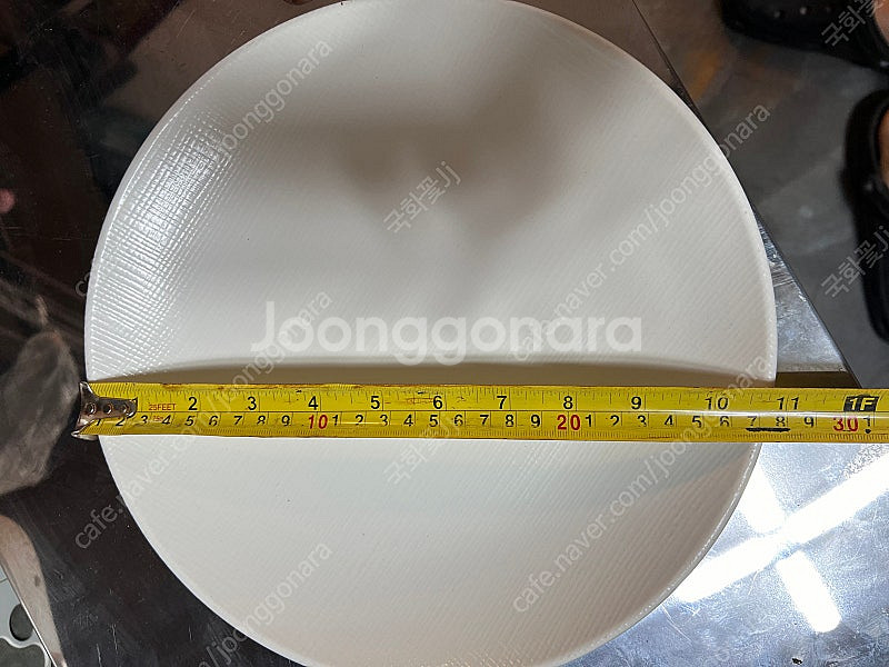 대전 정리로 인한 주방 그릇 접시 뷔페접시 등--4