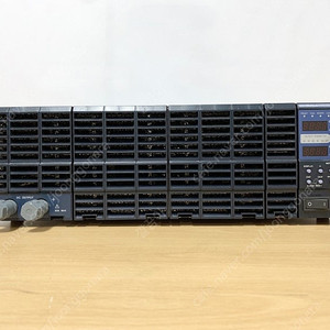 Takasago 타카사고 ZX-1600LA 중고파워서플라이 전원공급기 판매/렌탈/대여 합니다