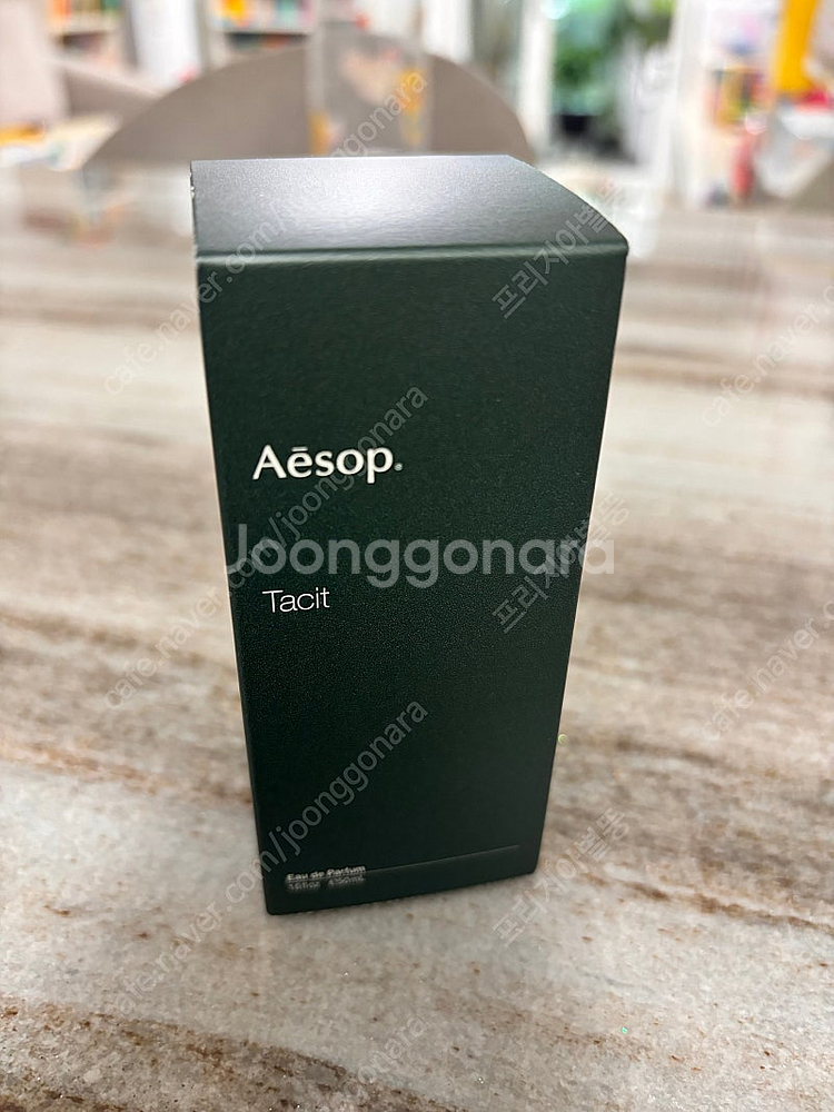 이솝 테싯 50ml--0