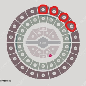 인피니트 팬미팅 콘서트 무한대집회 티켓 다량 양도합니다