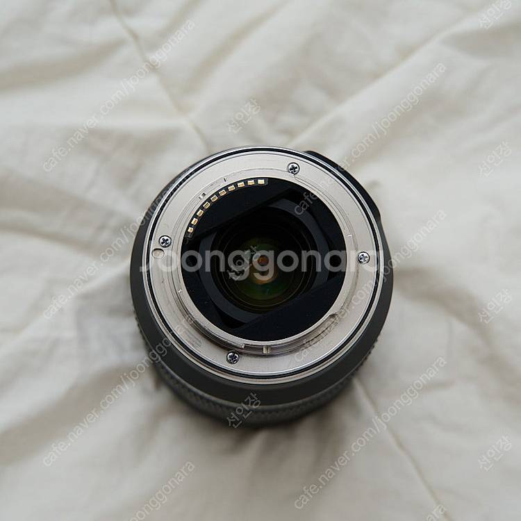 탐론 TAMRON 풀프레임 17-50 f4 소니 e마운...--1