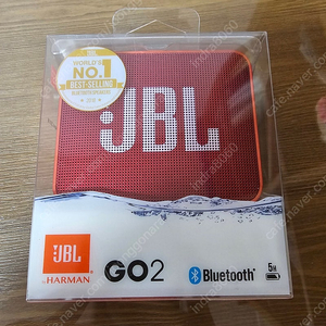 (미개봉)jbl go2 블루투스 스피커 팝니다