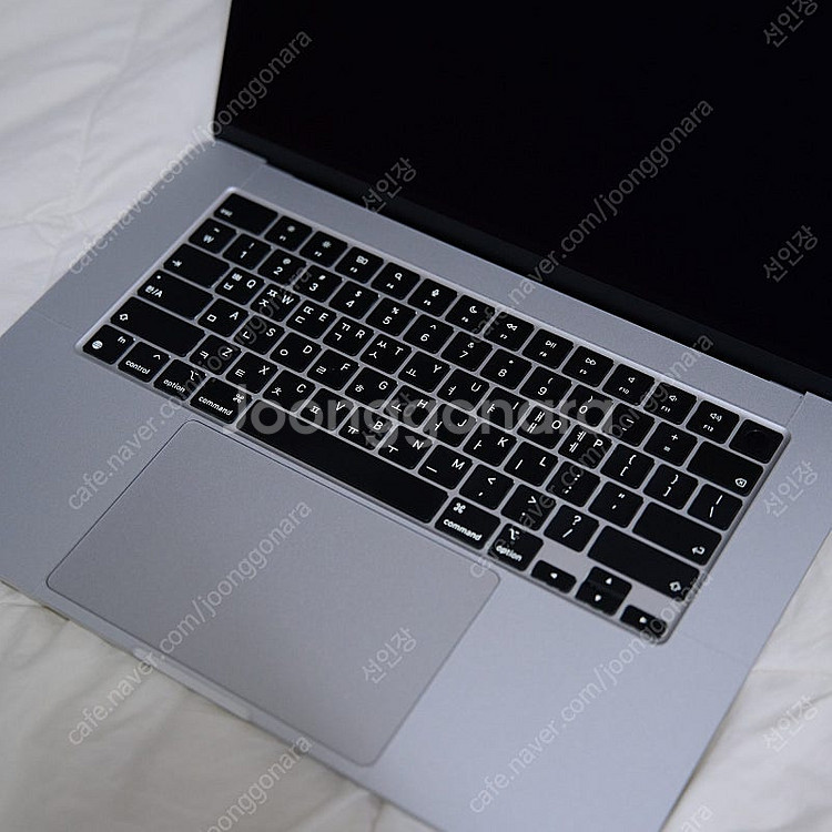 맥북 에어 15" 15인치 m2 16gb 512gb 애...--4
