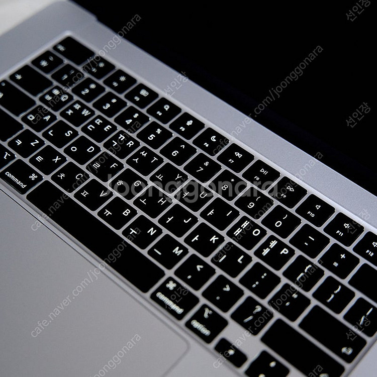 맥북 에어 15" 15인치 m2 16gb 512gb 애...--5
