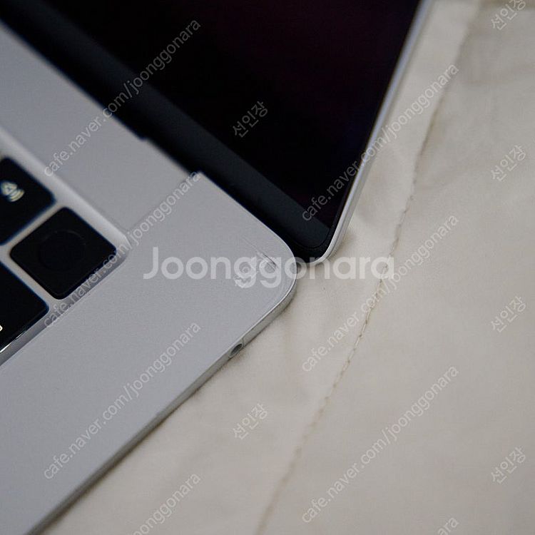 맥북 에어 15" 15인치 m2 16gb 512gb 애...--6