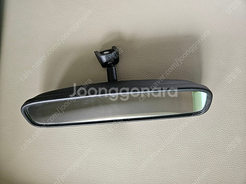 현대 순정 룸미러(하이패스X) 판매--0