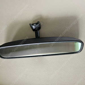 현대 순정 룸미러(하이패스X) 판매