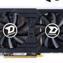 powercolor red drgon amd rx 470 4g 그래픽카드 처분