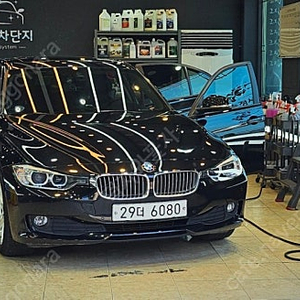 BMW 320d