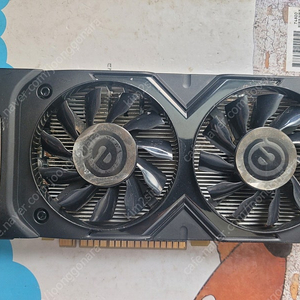 이엠텍 GTX750Ti 2G 128bit D5 무전원