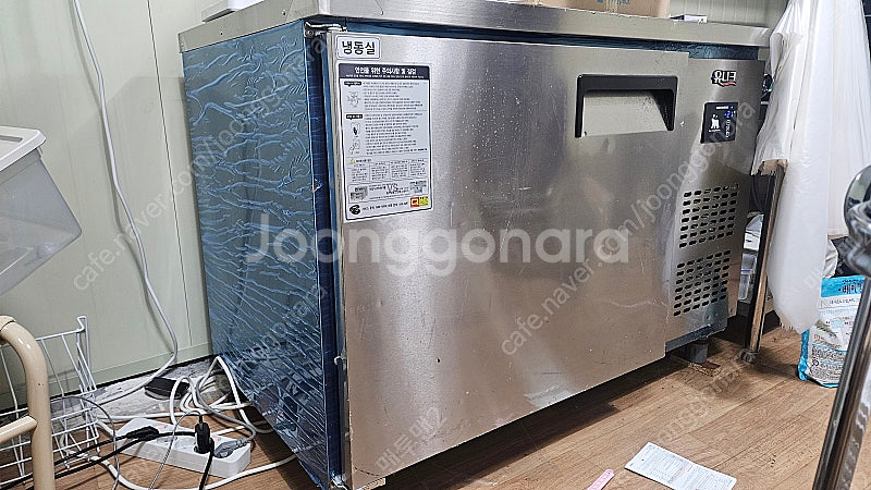 [고기집폐업]각종 중고 주방 집기류 판매합니다.--5