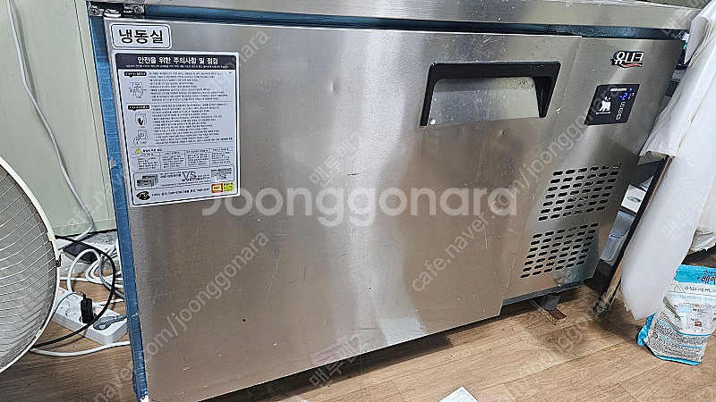 [고기집폐업]각종 중고 주방 집기류 판매합니다.--6
