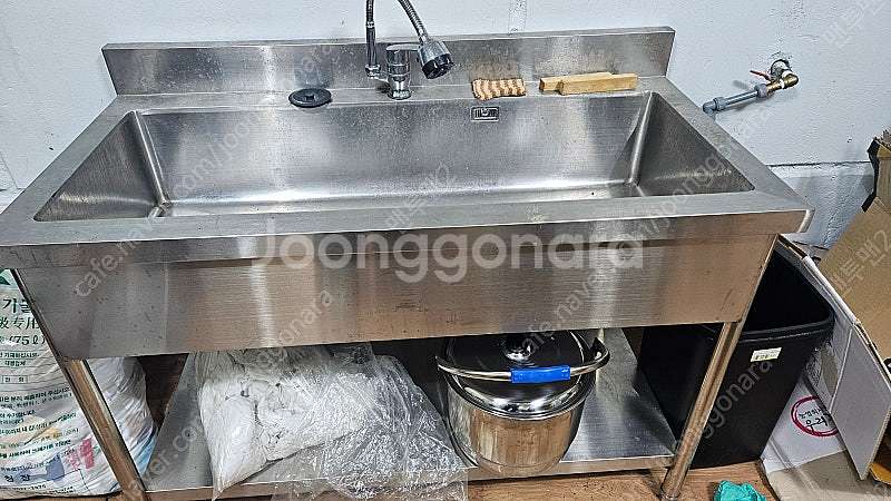 [고기집폐업]각종 중고 주방 집기류 판매합니다.--8