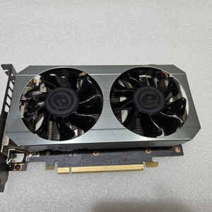 이엠텍 그래픽카드 GTX 960 입니다