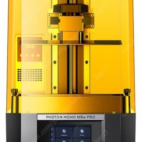 애니큐빅 M5S PRO 3D 프린터