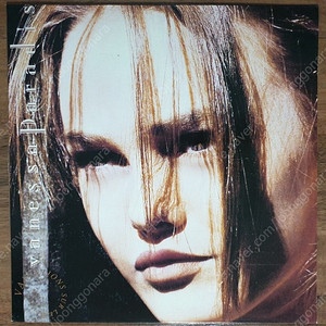 바네사 파라디 Vanessa Paradis lp