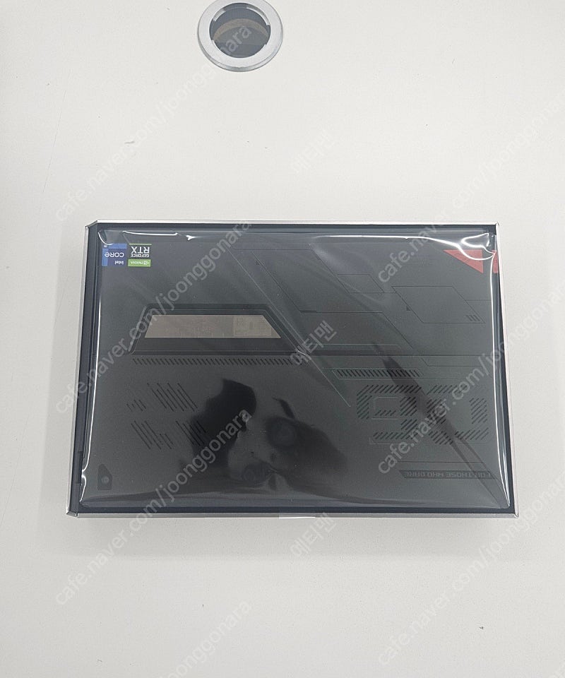 ASUS ROG Z13 /아소스 Z13 GZ301Z 테블릿 노트북