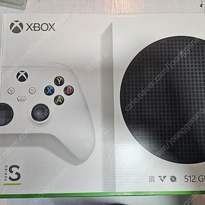 xbox시리즈s 엑스박스 시리즈s 박스셋 팝니다 엑시에스