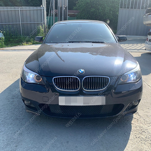 BMW 528i (E60) N52B30AE 3.0 가솔린 005037 2004년식 전기형 214,732km 분해 판매합니다