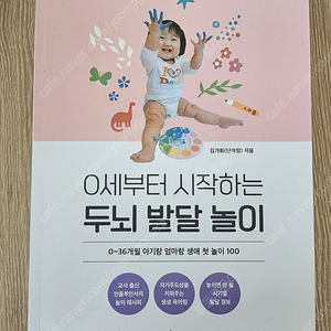 뇌가 쑥쑥 자라는 놀이 육아 ,0세부터 시작하는 두뇌 발달 놀이 책