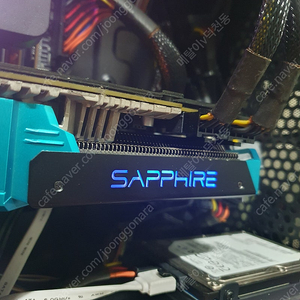 사파이어 r9 290 4g vapor-x 그래픽카드 팔아요