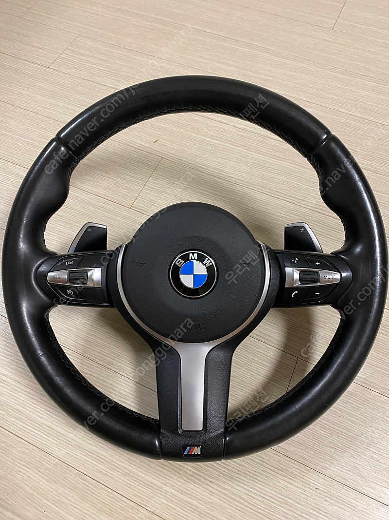 bmw m팩 핸들 m핸들 풀옵션