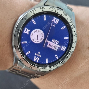 갤럭시 워치4 클래식 46mm