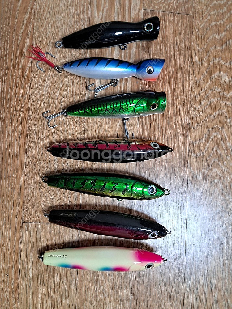 파핑용품 팝니다.2(서울 지역 판매)--1