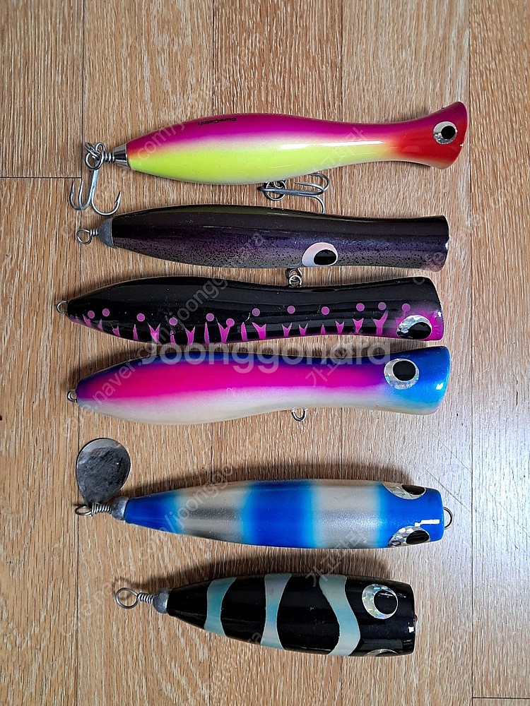 파핑용품 팝니다.2(서울 지역 판매)--3