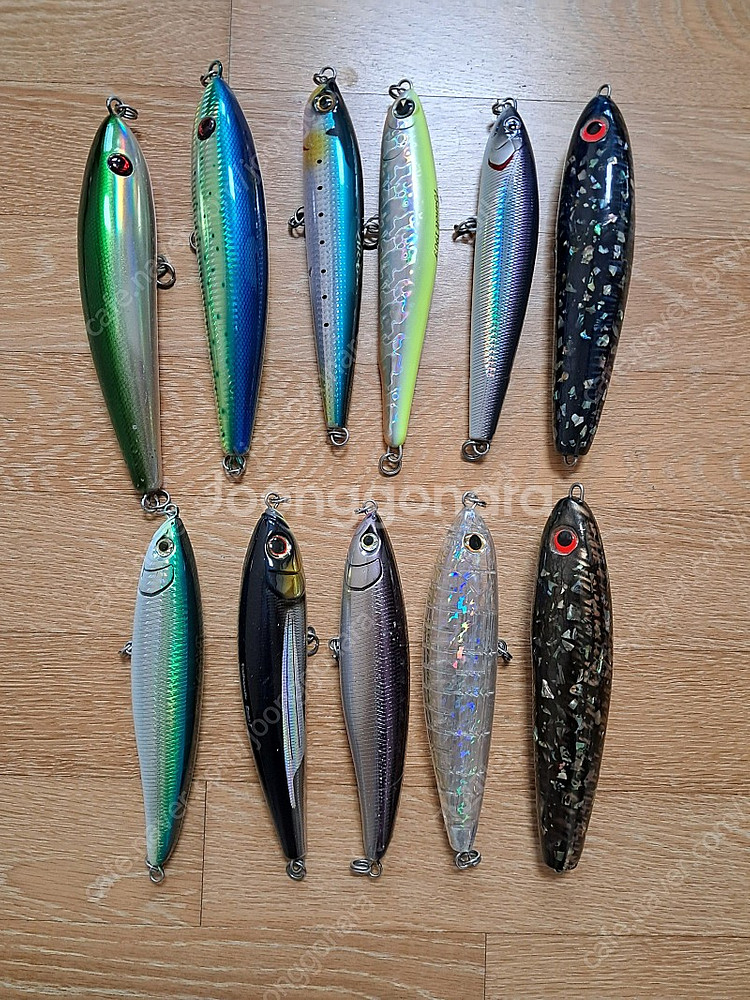 파핑용품 팝니다.2(서울 지역 판매)--4